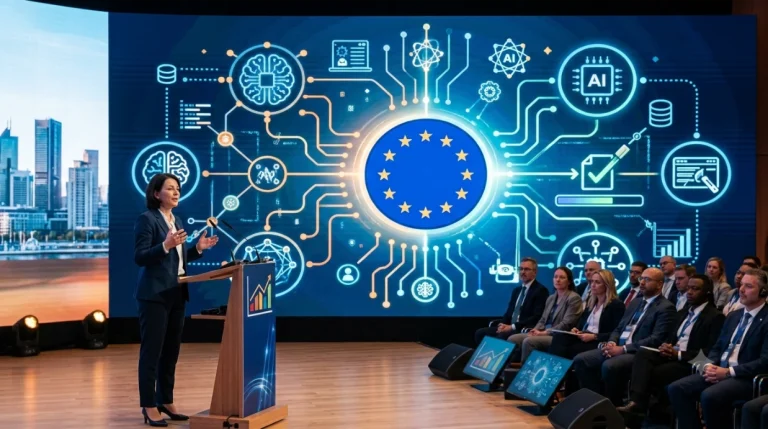 Morate li označavati AI sadržaj? Što stvarno propisuje EU AI Akt od 2026.